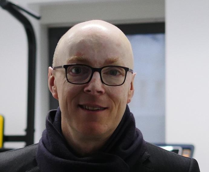 Eric de Bettignies