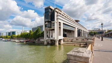 Bercy_Ministère_des_Finances_à_Paris