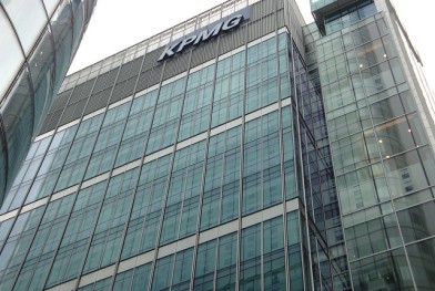 KPMG
