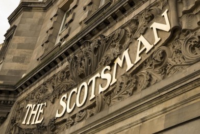 ScotsmanSign