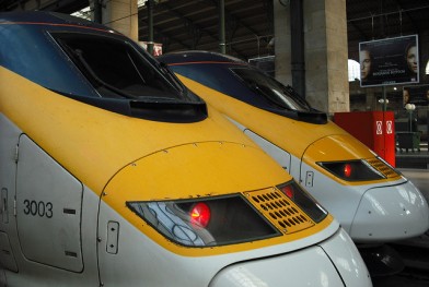 eurostar