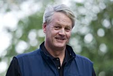 john_donahoe
