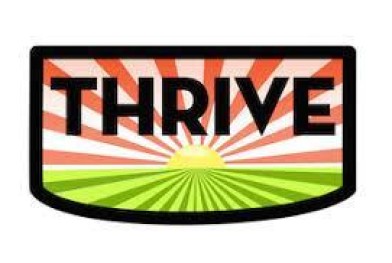 thrive