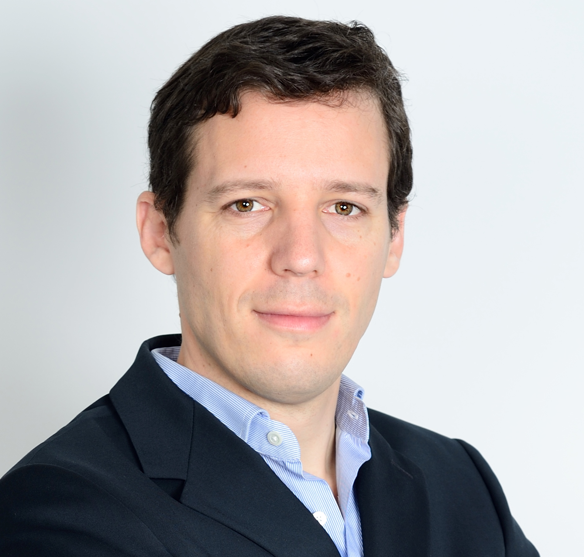 Matthieu Vigneron