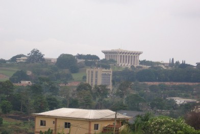 Cameroun
