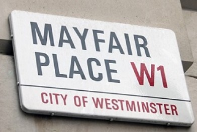 mayfair