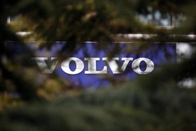 volvo