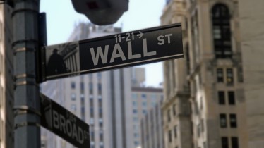 wallstreet