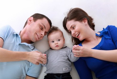parentsandtheirbaby