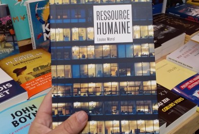 ressourcehumaine