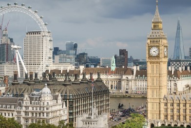 london