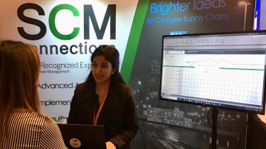 mckinseyscmconnections