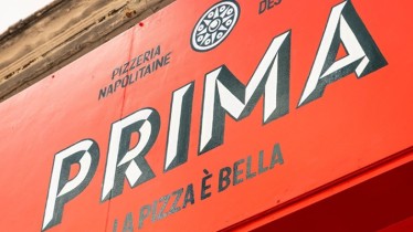 prima