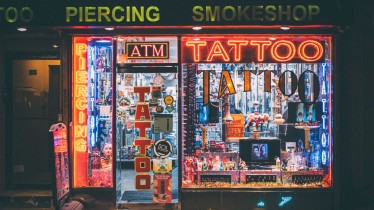 tatoo