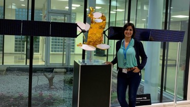 mariam-kaynia-resizeemaquette-dun-satellite-deutelsat-groupdr