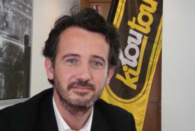 oliviercolleaukiloutou