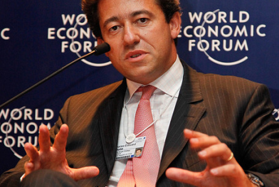 World_Economic_Forum_2009_-_Charles-Edouard_Bouée
