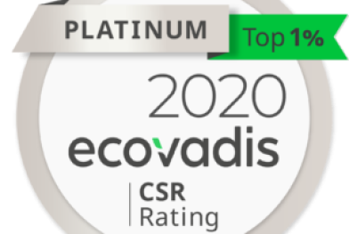 LogoEcoVadis