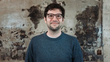 Laurent_-_le_wagon