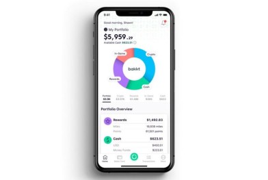 Bakkt