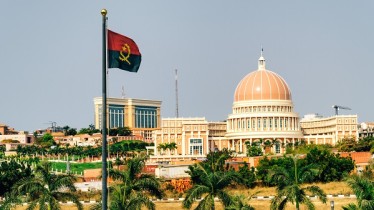 Luanda