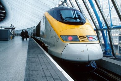 eurostar