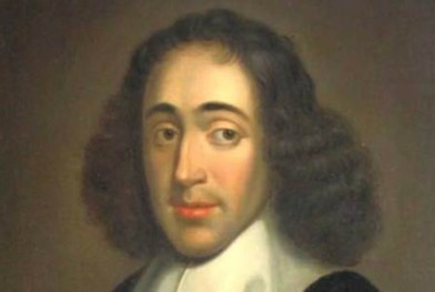 spinoza