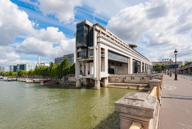 Bercy-Ministre-des-Finances--Paris