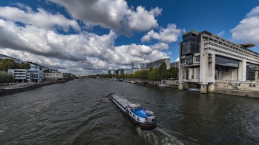 CIRI-BERCY