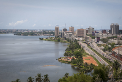 Plateau-Abidjan-Cote-Ivoire