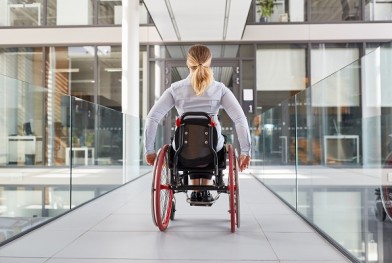 Handicap