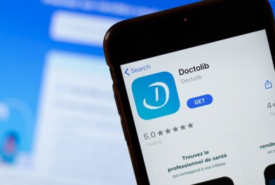 Doctolib