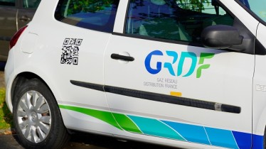 GRDF